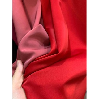 vải lụa satin đẹp