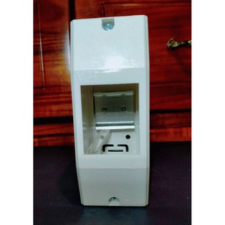 Hộp Bảo Vệ CB đôi Nắp Che CB Đôi Vĩnh Hưng