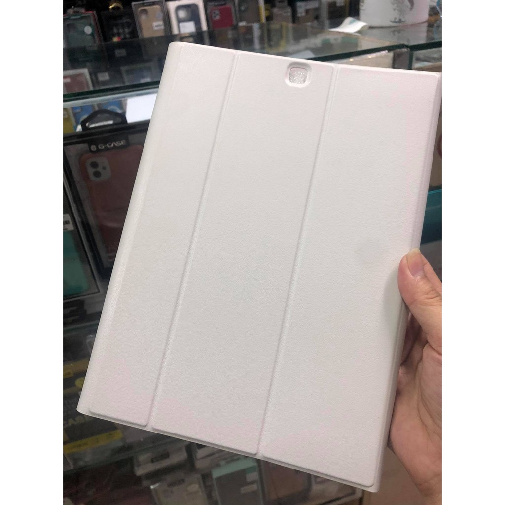 Bao Da Samsung Galaxy Tab S2 9.7 Book Cover Chính Hãng Không Bàn Phím