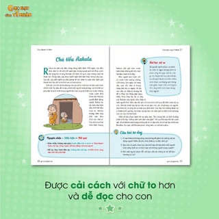 Gieo hạt cùng vĩ nhân 3