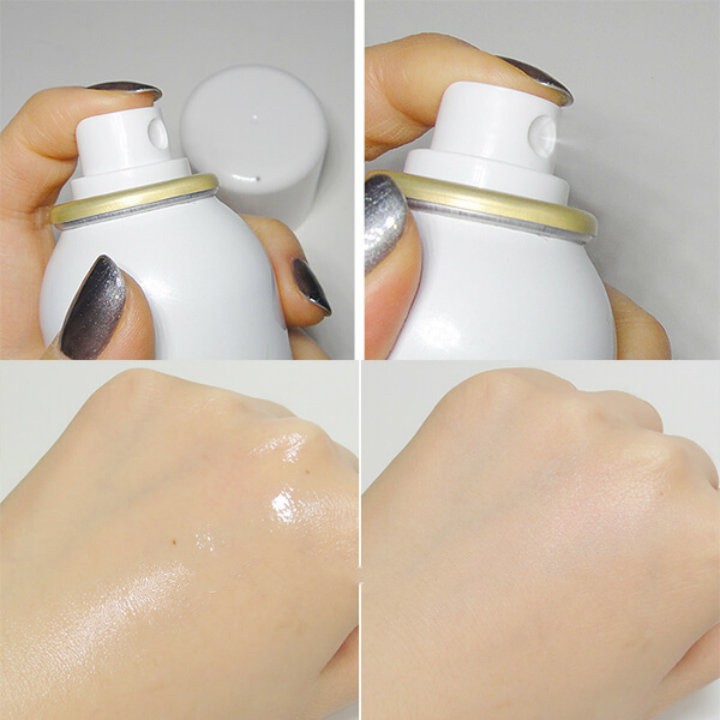 Xịt Khoáng Innisfree Green Tea Mist Dưỡng Da Và Chống Lão Hóa Tinh Chất Trà Xanh 50ml - Hàn Quốc Chính Hãng | BigBuy360 - bigbuy360.vn