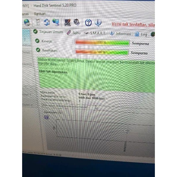Ổ Cứng Hdd 500gb Sata 3.5 | BigBuy360 - bigbuy360.vn