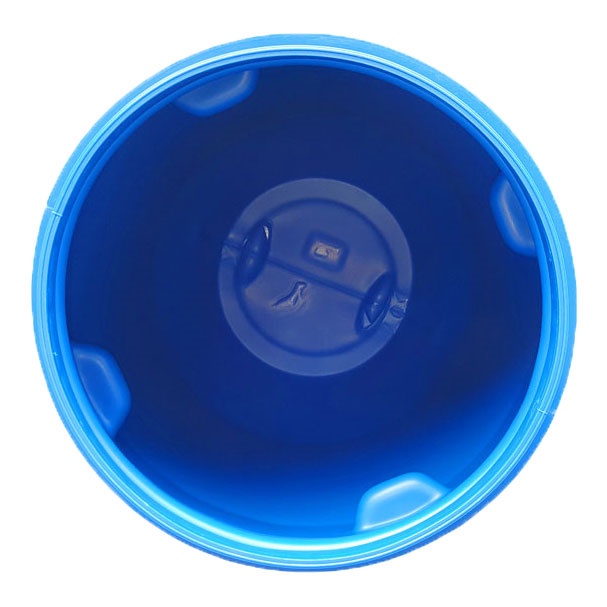 THÙNG PHUY NHỰA 120L - HIỆP THÀNH- ĐỰNG NƯỚC SẠCH