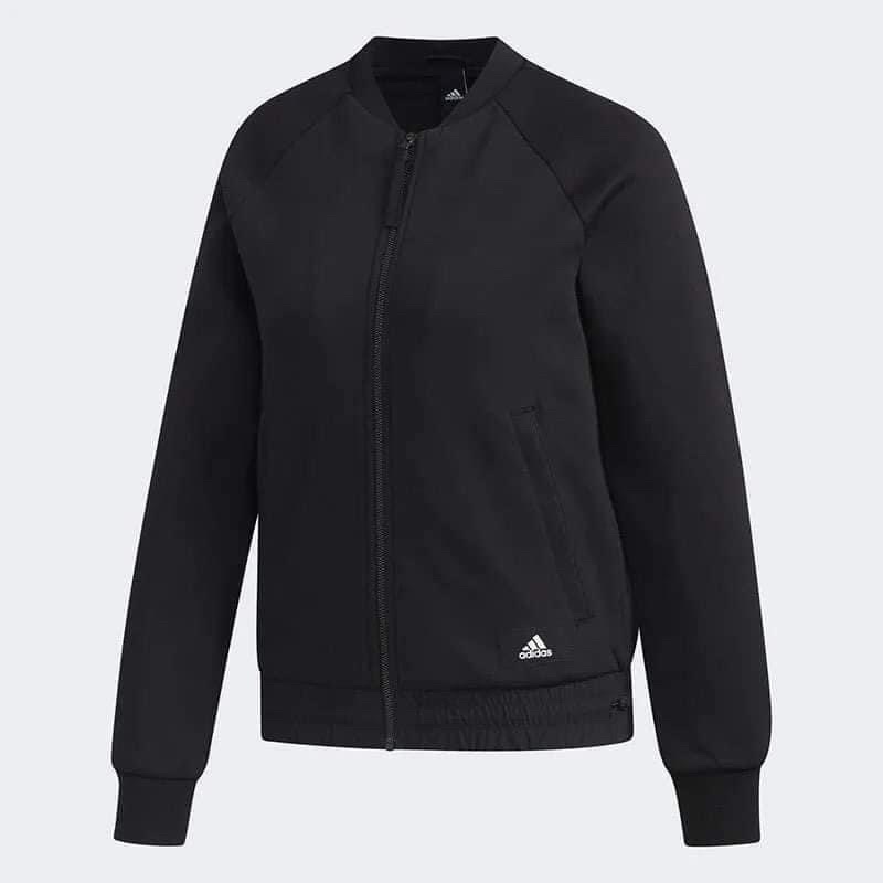 ÁO BOMBER A.D.IDASS BO CHUN GẤU