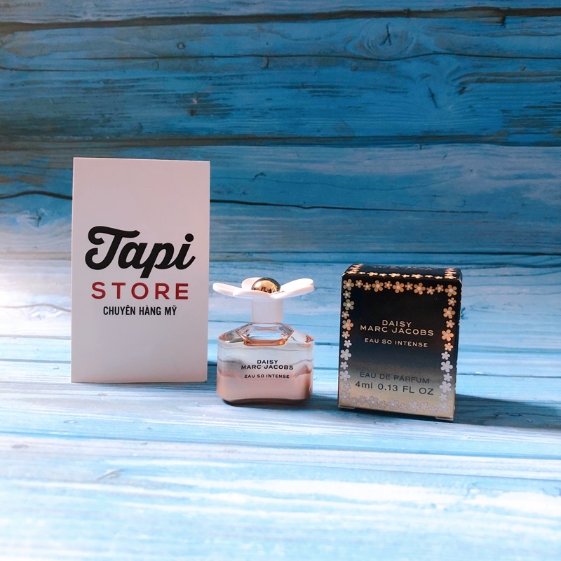 Nước hoa Marc Jacobs Daisy Eau so intense