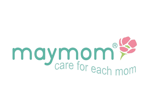Maymom Việt Nam Logo