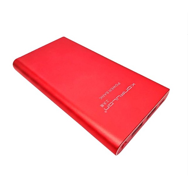 Sạc dự phòng Konfulon A2 - 10000mAh | BigBuy360 - bigbuy360.vn