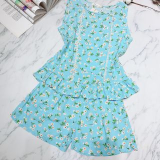 BỘ SHORT MẶC NHÀ LANH LỤA HQ0