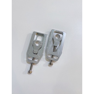 Pát tăng sên âm xe Wave RS, Wave S110, Wave…chất liệu nhôm CNC cứng cáp