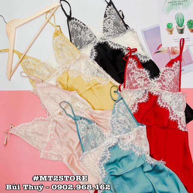 Đầm ren quảng châu | BigBuy360 - bigbuy360.vn