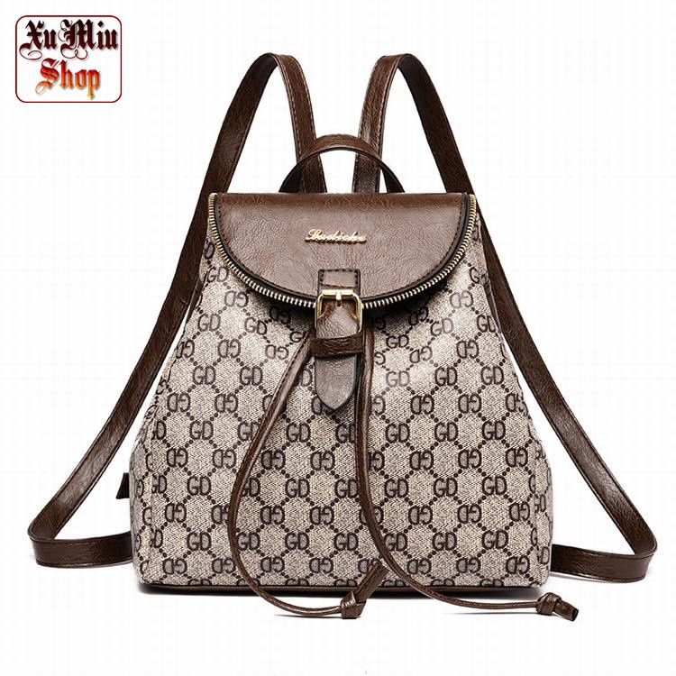 Balo dây rút sang trọng size 25