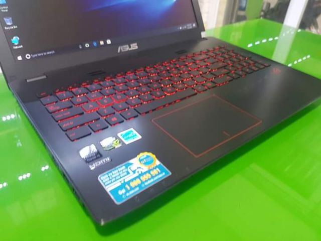 Asus gl 552 chính hãng cũ đẹp 98% | BigBuy360 - bigbuy360.vn