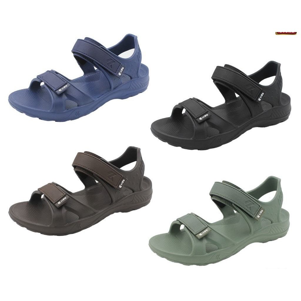 Giày sandal Kito Thái Lan-AI9M SIÊU NHẸ KHÔNG THẤM NƯỚC