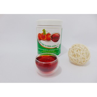 [CHUYÊN SỈ] 1 LIT Tinh Dầu Gấc Thủ Công Nguyên Chất Thảo Nguyên