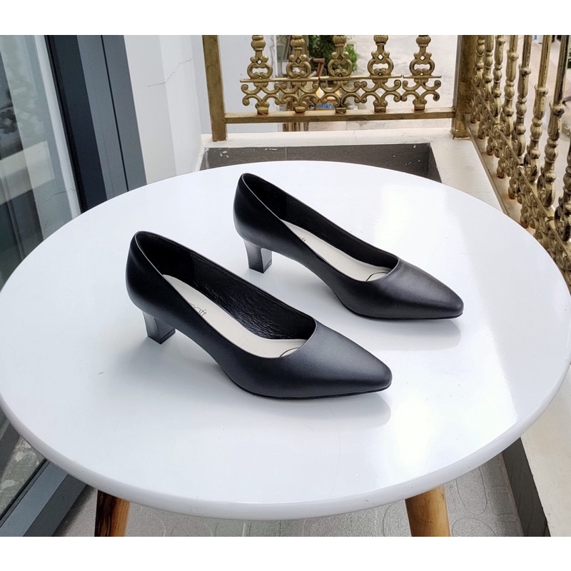 Giày công sở SUPERSOFT 5p xuất khẩu