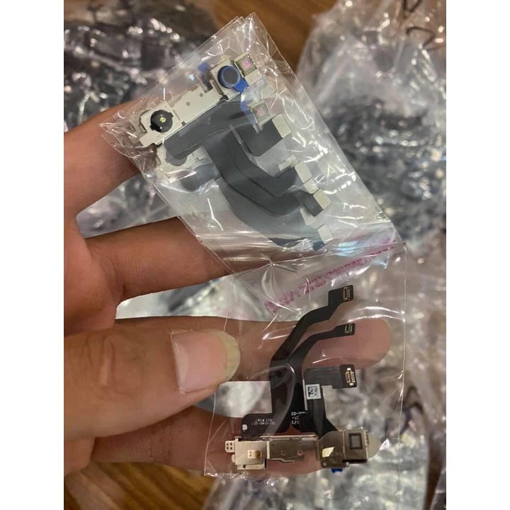 Camera Trước Cho Iphone 6g/6p/6sp/7g/7pl/8g/8pl/X/XSM