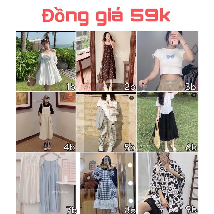 Xả kho giá gốc( k đổi trả hàng)