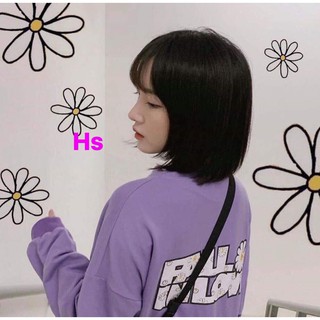 ÁO KHOÁC CARDIGAN TÍM BIGSIZE_HS4347