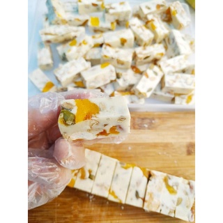 KẸO NOUGAT NAFOVI