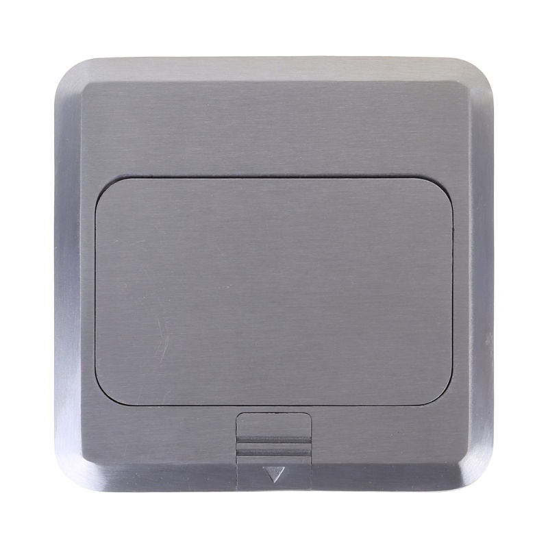 Ổ Cắm Điện USB 16A 125V Chuẩn Châu Âu / Tây Ban Nha