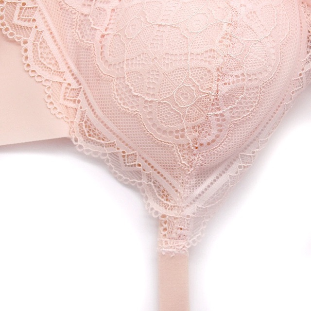 ÁO NGỰC REN NÂNG NGỰC 4CM ,ÁO LÓT KHÔNG GỌNG ĐỆM DÀY SIÊU ĐẨY VÒNG 1,CHE MỠ LƯNG,THẤM HÚT MỒ HÔI
