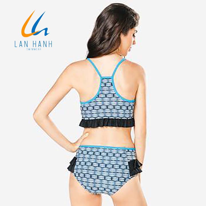 Bikini hai mảnh nữ Lan Hạnh 20065-DE204