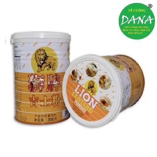 Bột sư tử 300g