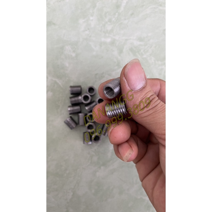Ren cấy 8mm - 11mm số lượng 20 con