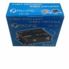 Khuếch Đại Truyền Hình Cáp DA20 PACIFIC