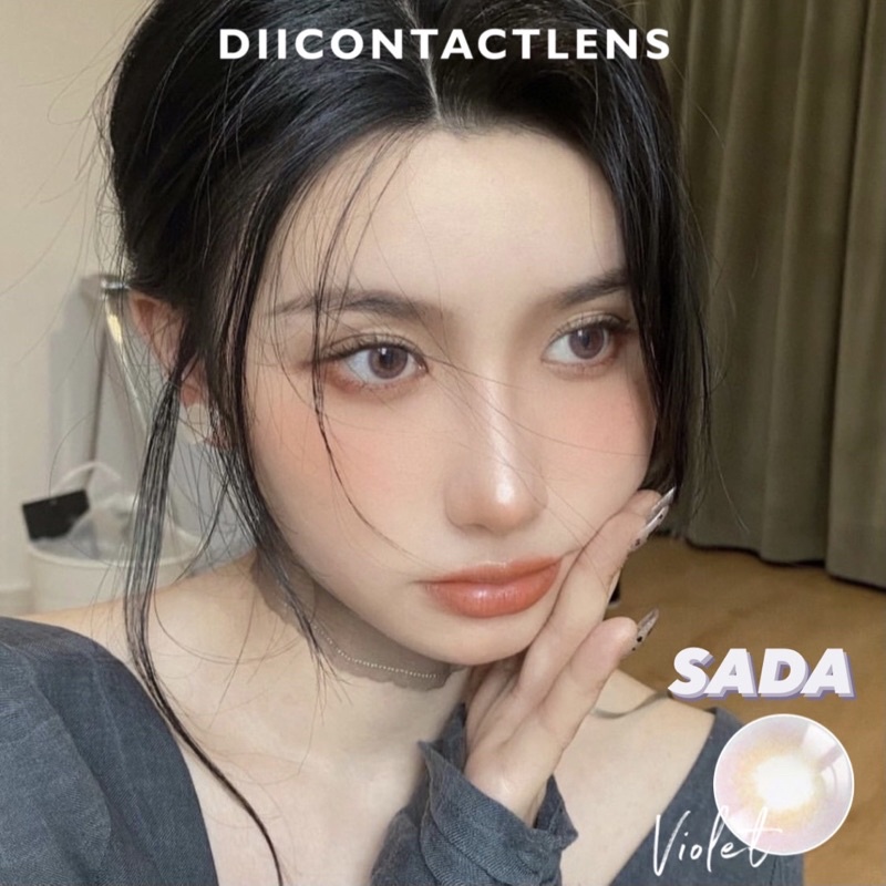 Kính áp tròng SADA VIOLET