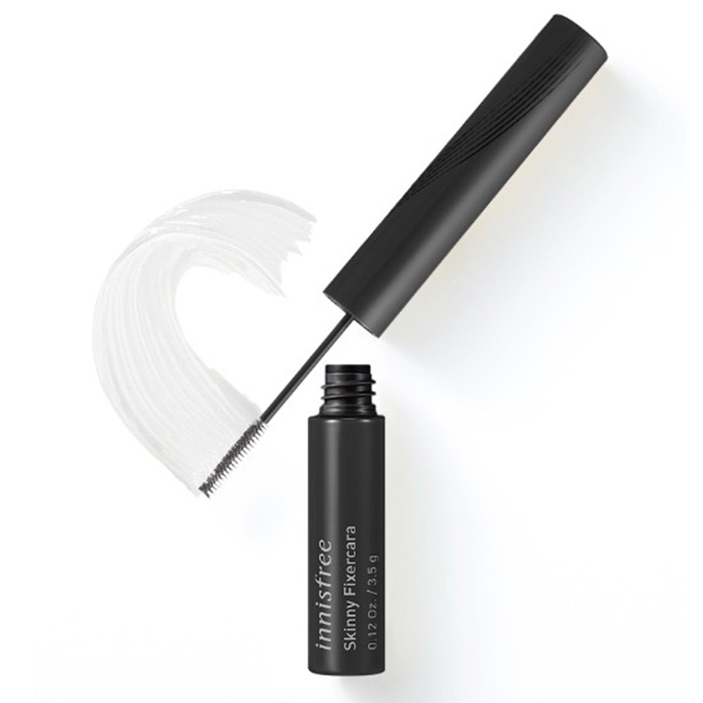 Mascara Innisfree Skinny Fixercara 3.5g | BigBuy360 - bigbuy360.vn