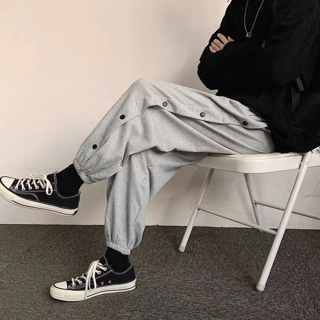 QUẦN THỂ THAO NAM BO GẤU MẪU MỚI