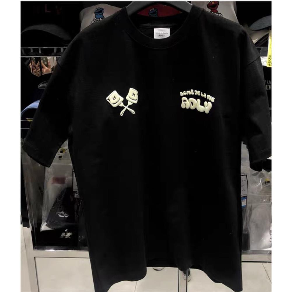 [VNXK] Áo Thun Cao Cấp ADLV 100% Cotton hot nhất 2021 | BigBuy360 - bigbuy360.vn