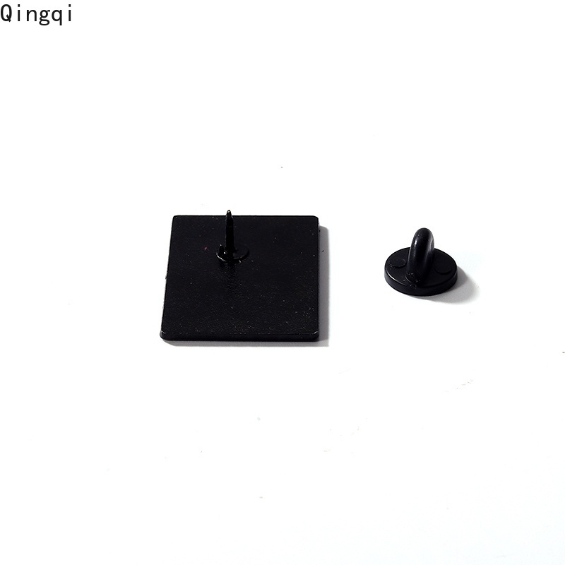 Huy hiệu cài áo Miss Zoe hình phù thủy thời trang