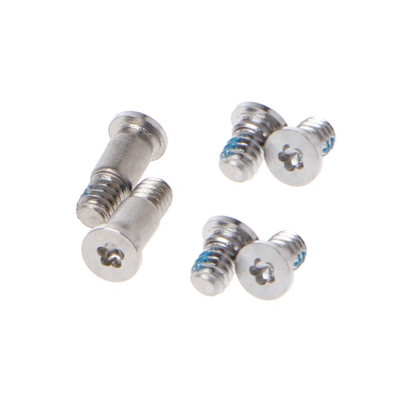 Bộ 6 Ốc Vít Gắn Đáy Laptop Retina 13 inch A1706