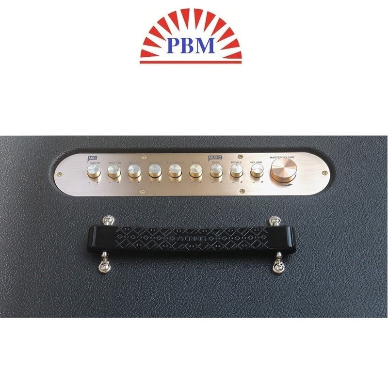 Loa di động ACNOS CS450/ KSNET450.