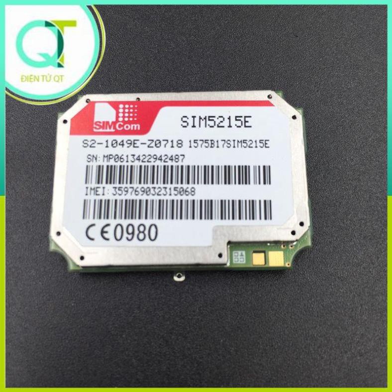 SIM5215E 3G