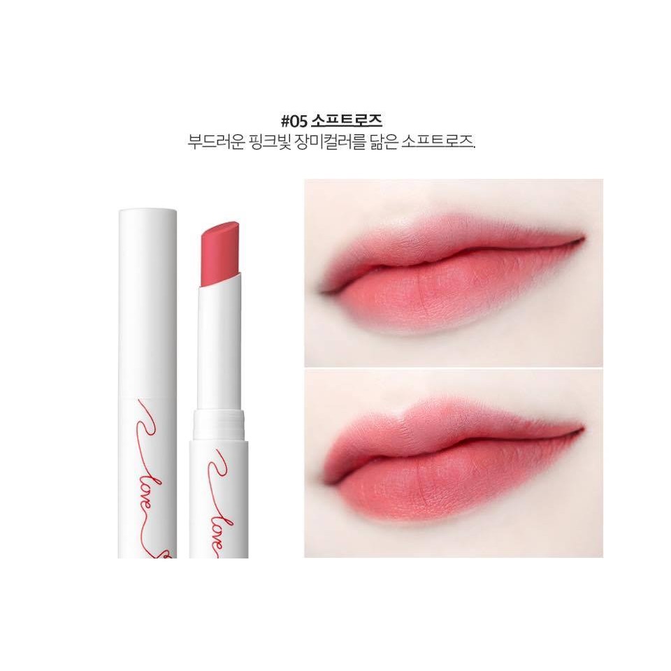 SON KARADIUM PUCCA LOVE EDITION SMUDGING TINT STICK