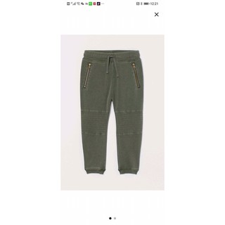 Quần jogger H&M cho bé trai