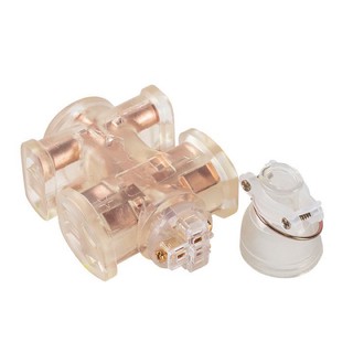 Ổ Cắm, Phít Cắm Đúc Không Vỡ Siêu Bền