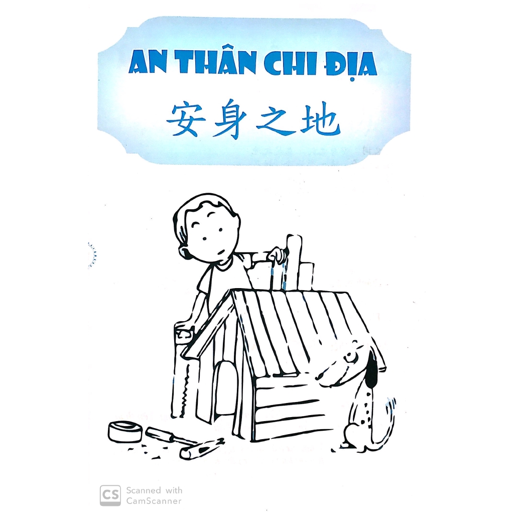 Sách - Thành Ngữ Trung - Việt Thông Dụng