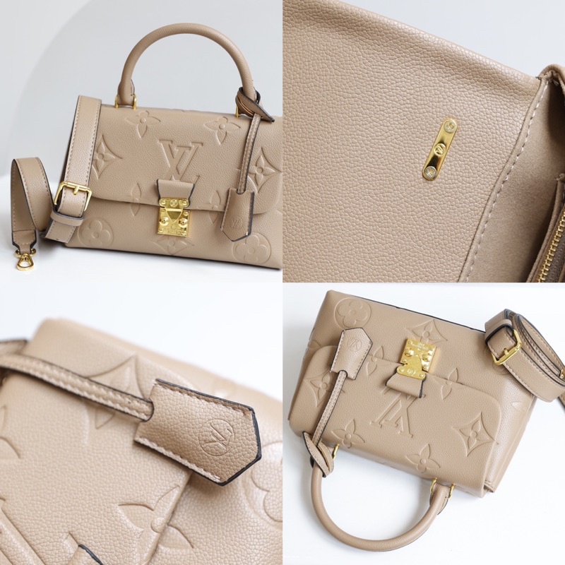 Túi xách lv nữ fullbox hàng đẹp chất lượng siêu hot