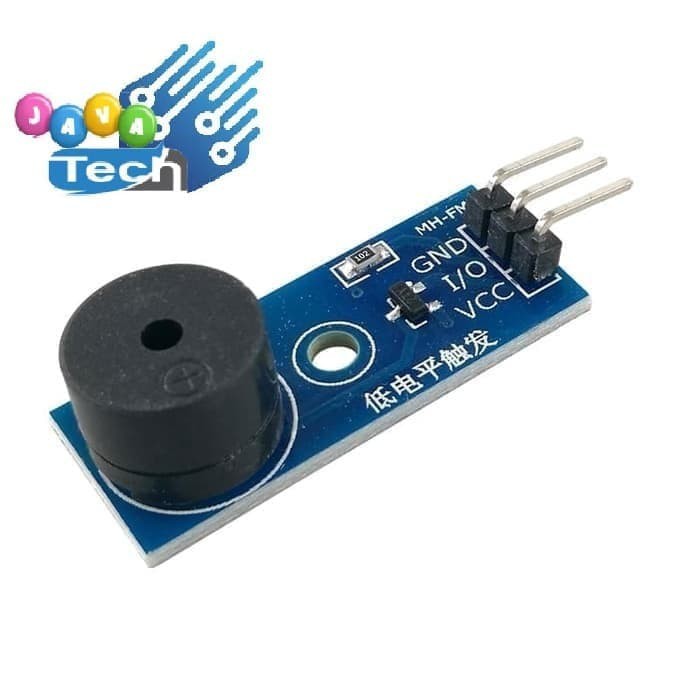 Mô-Đun Buzzer 5v Cho Arduino Avr