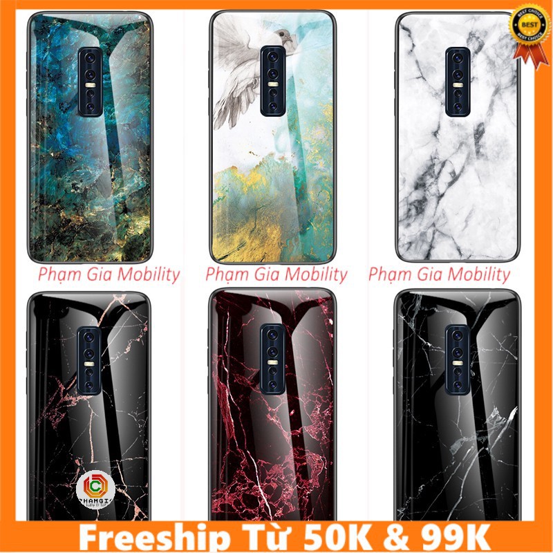 Case Vivo V17 Pro S1 S1 Pro Y17 Y19 Y15 Y12 V15 Pro in theo yêu cầu