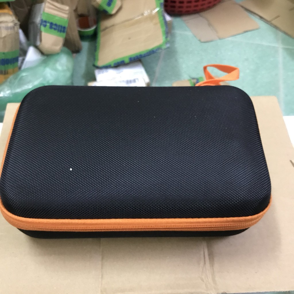 Bộ kích nổ kiêm bơm hơi và sạc dự phòng cho xe ô tô 12V - LC302 - Bộ Kích Nổ