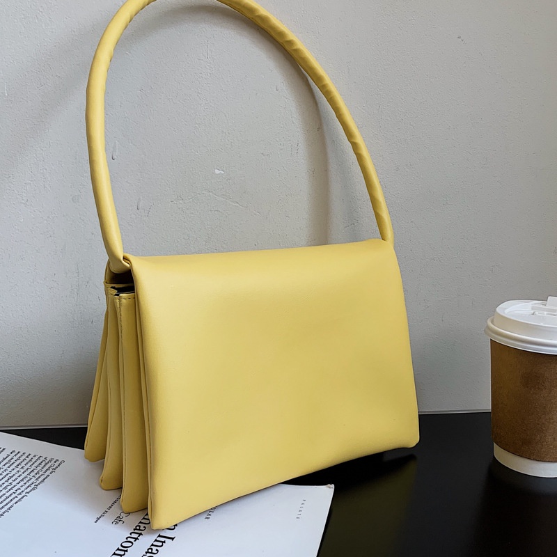 Túi xách nữ kiểu dáng đơn giản thời trang