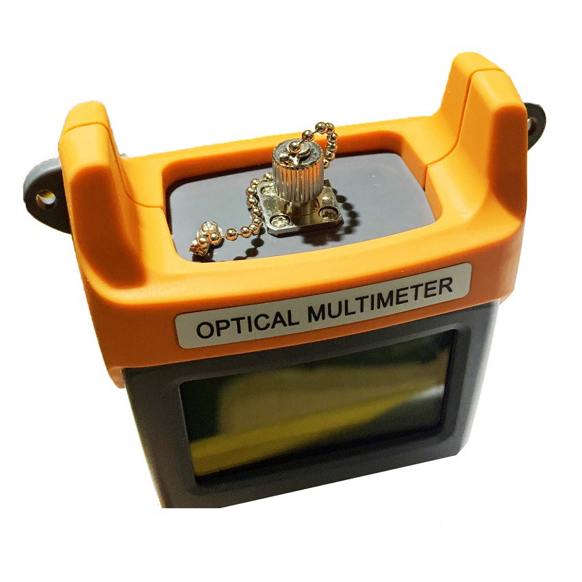 Máy đo công suất quang cho thợ mạng TH880