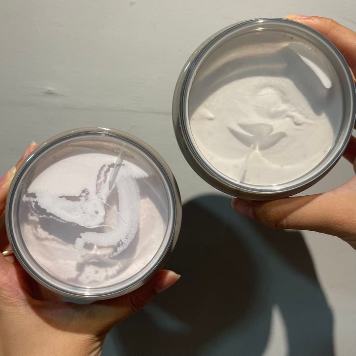 Kem tẩy tế bào chết body toàn thân da mịn sạch thơm Dove Exfoliating Body Polish Bản Đức | BigBuy360 - bigbuy360.vn