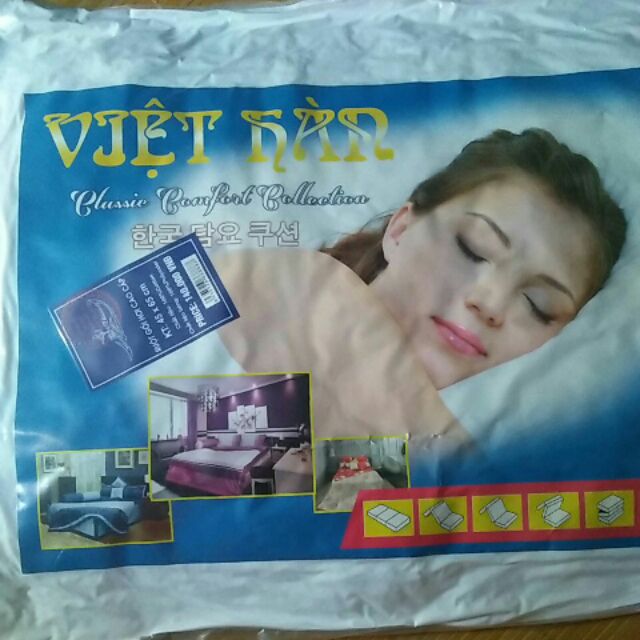 Ruột gối hơi cao cấp