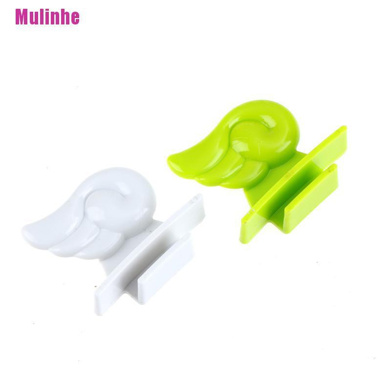 [Mulinhe] Dụng Cụ Nâng Nắp Bồn Cầu Dễ Thương
